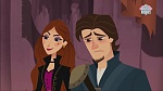 Image Raiponce, la série - Saison 2