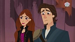 Image Raiponce, la série - Saison 2