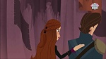Image Raiponce, la série - Saison 2