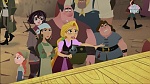 Image Raiponce, la série - Saison 2