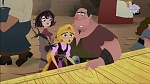 Image Raiponce, la série - Saison 2