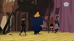 Image Raiponce, la série - Saison 2