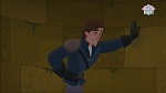 Image Raiponce, la série - Saison 2