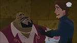 Image Raiponce, la série - Saison 2