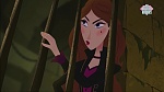 Image Raiponce, la série - Saison 2