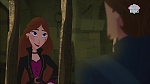 Image Raiponce, la série - Saison 2