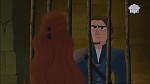 Image Raiponce, la série - Saison 2