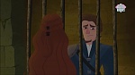 Image Raiponce, la série - Saison 2