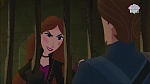 Image Raiponce, la série - Saison 2