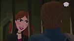 Image Raiponce, la série - Saison 2