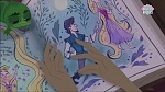 Image Raiponce, la série - Saison 2