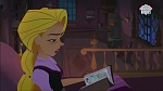 Image Raiponce, la série - Saison 2