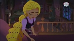 Image Raiponce, la série - Saison 2