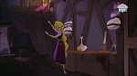 Image Raiponce, la série - Saison 2