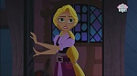 Image Raiponce, la série - Saison 2