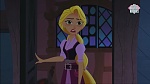 Image Raiponce, la série - Saison 2