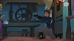 Image Raiponce, la série - Saison 2