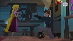 Image Raiponce, la série - Saison 2