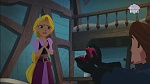 Image Raiponce, la série - Saison 2