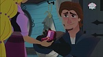 Image Raiponce, la série - Saison 2