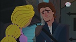 Image Raiponce, la série - Saison 2