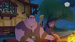Image Raiponce, la série - Saison 2
