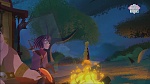 Image Raiponce, la série - Saison 2