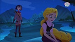 Image Raiponce, la série - Saison 2