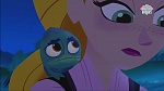 Image Raiponce, la série - Saison 2