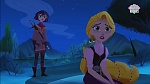 Image Raiponce, la série - Saison 2
