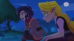 Image Raiponce, la série - Saison 2