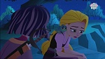 Image Raiponce, la série - Saison 2