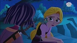 Image Raiponce, la série - Saison 2