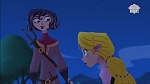 Image Raiponce, la série - Saison 2