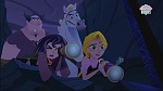 Image Raiponce, la série - Saison 2