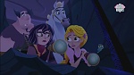 Image Raiponce, la série - Saison 2