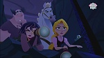 Image Raiponce, la série - Saison 2