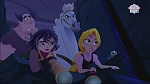 Image Raiponce, la série - Saison 2