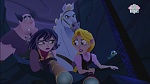 Image Raiponce, la série - Saison 2