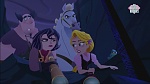 Image Raiponce, la série - Saison 2