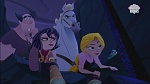 Image Raiponce, la série - Saison 2