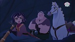 Image Raiponce, la série - Saison 2