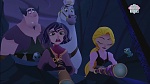 Image Raiponce, la série - Saison 2