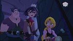 Image Raiponce, la série - Saison 2