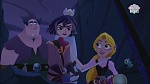 Image Raiponce, la série - Saison 2