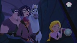 Image Raiponce, la série - Saison 2