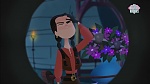 Image Raiponce, la série - Saison 2