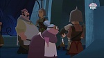 Image Raiponce, la série - Saison 2