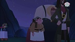 Image Raiponce, la série - Saison 2