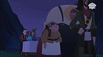 Image Raiponce, la série - Saison 2
